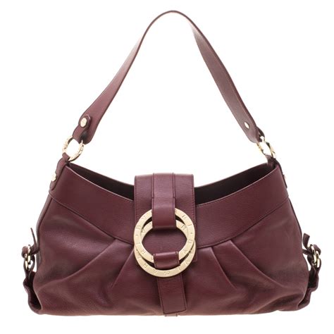 Tax-Free BVLGARI Bag